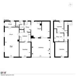 Vrold Tværvej 5, Vrold, 8660 Skanderborg