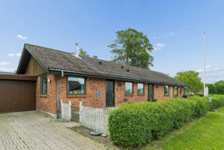 Skolemarken 2, Grønfeld, 8400 Ebeltoft