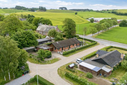 Skolemarken 2, Grønfeld, 8400 Ebeltoft