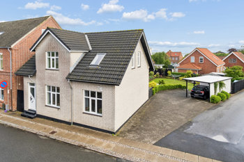 Danmarksgade 33, 7600 Struer