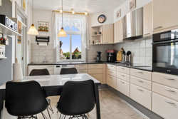 Danmarksgade 33, 7600 Struer