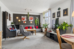 Danmarksgade 33, 7600 Struer