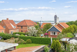 Danmarksgade 33, 7600 Struer