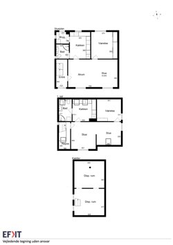 Danmarksgade 33, 7600 Struer