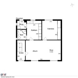 Danmarksgade 33, 7600 Struer