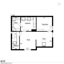 Danmarksgade 33, 7600 Struer