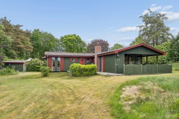 Egelunden 63, 9560 Hadsund