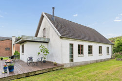 Skanderborgvej 165, Anbæk, 8450 Hammel