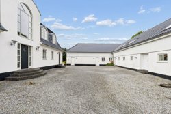 Eriksminde 62, 8450 Hammel