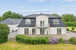 Eriksminde 62, 8450 Hammel