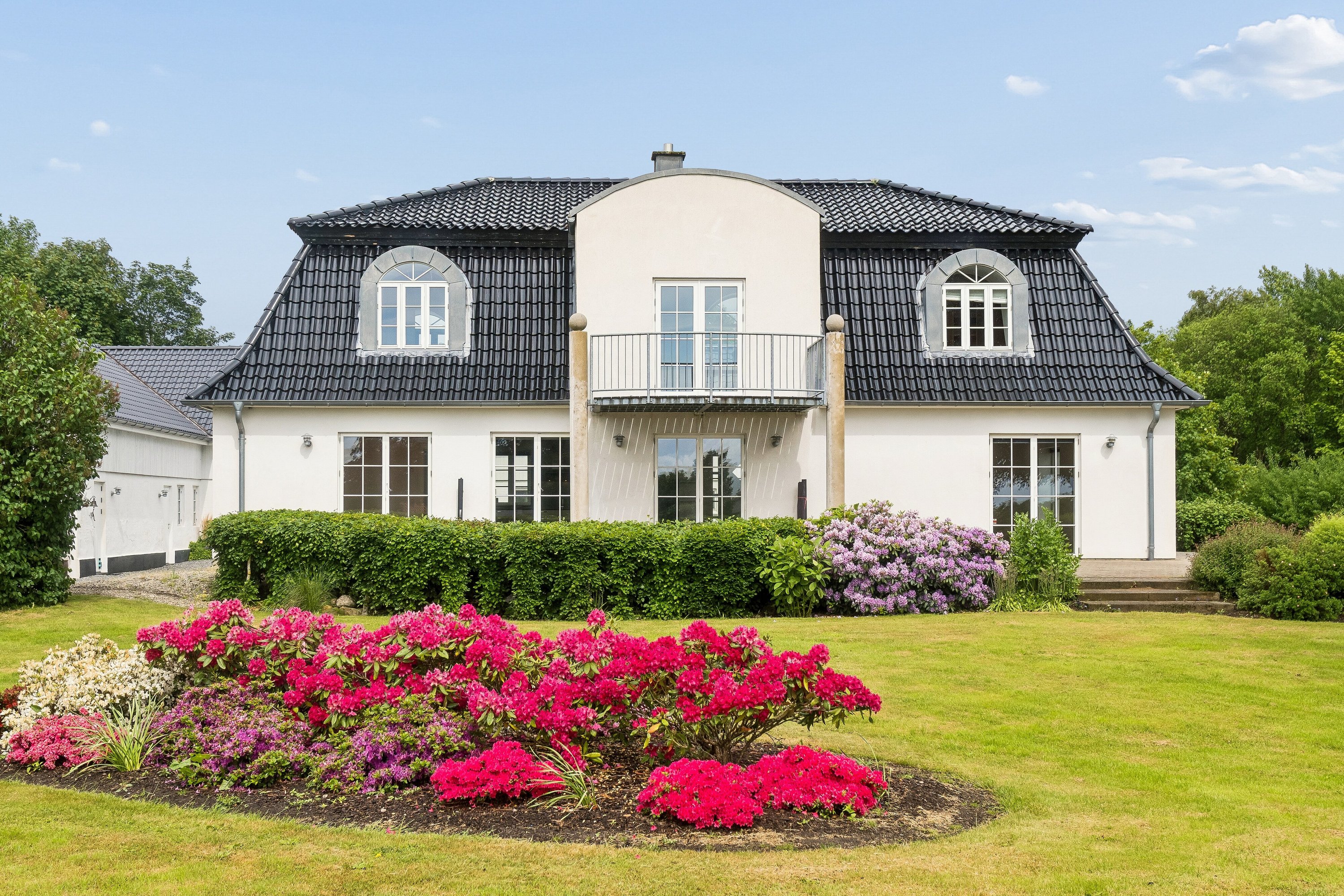 Villa på Eriksminde 62 8450 Hammel.