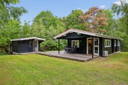 Bakkerne 23, Øster Hurup, 9560 Hadsund