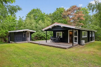 Bakkerne 23, 9560 Hadsund