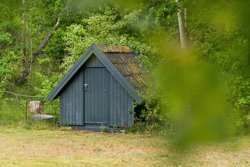 Katholmstien 7, Fjellerup Strand, 8585 Glesborg