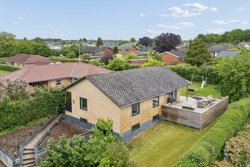 Vennelystvej 18, 8960 Randers SØ