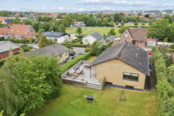 Vennelystvej 18, 8960 Randers SØ