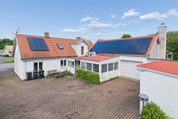 Ulvedalsvej 15, Havredal, 7470 Karup J