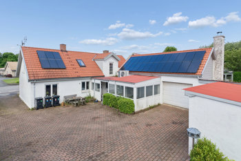 Ulvedalsvej 15, 7470 Karup J