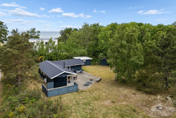 Katholmstien 7, Fjellerup Strand, 8585 Glesborg