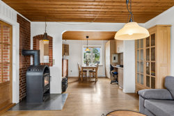 Ulvedalsvej 15, Havredal, 7470 Karup J