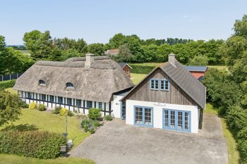 Havnøvej 97, 9560 Hadsund