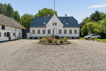 Søndersøvej 187, 5462 Morud