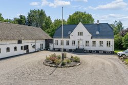 Søndersøvej 187, Tågerod, 5462 Morud