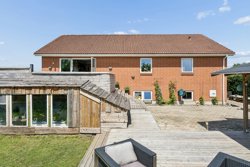 Lindeparken 5, 4690 Haslev