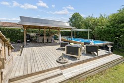 Lindeparken 5, 4690 Haslev