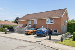 Lindeparken 5, 4690 Haslev