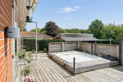 Lindeparken 5, 4690 Haslev