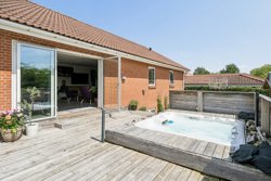 Lindeparken 5, 4690 Haslev