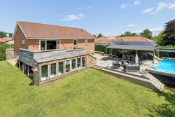 Lindeparken 5, 4690 Haslev