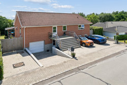 Lindeparken 5, 4690 Haslev