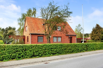 Sindalvej 30, 9981 Jerup
