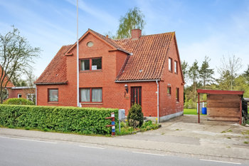 Sindalvej 30, 9981 Jerup