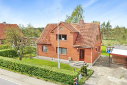 Sindalvej 30, 9981 Jerup