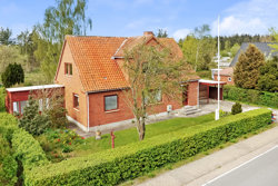 Sindalvej 30, 9981 Jerup