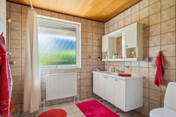 Møllevænget 9, 9550 Mariager