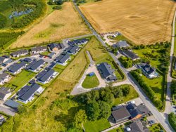 Bystævnet 29E, Rønnebæk, 4700 Næstved