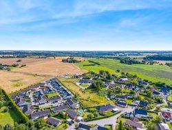 Bystævnet 29E, Rønnebæk, 4700 Næstved