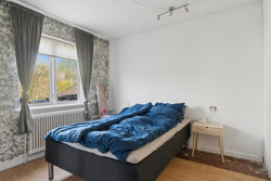 Nyvej 6, 4250 Fuglebjerg