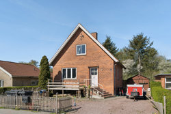 Nyvej 6, 4250 Fuglebjerg