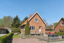 Nyvej 6, 4250 Fuglebjerg