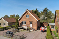 Nyvej 6, 4250 Fuglebjerg