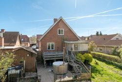 Nyvej 6, 4250 Fuglebjerg