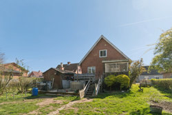 Nyvej 6, 4250 Fuglebjerg