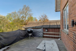 Nyvej 6, 4250 Fuglebjerg