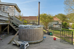 Nyvej 6, 4250 Fuglebjerg