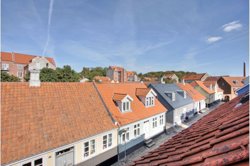 Schousgade 9B, 1 8900 Randers C